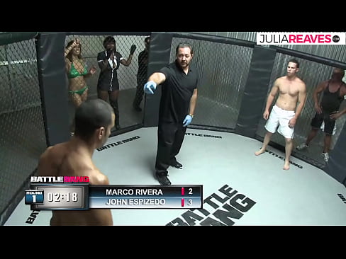 ❤️ Ang Ultimate Fighter nakig-away sa usa ka numero nga babaye pagkahuman sa away sa ring ❤️❌ Porno sa amon ❌️❤