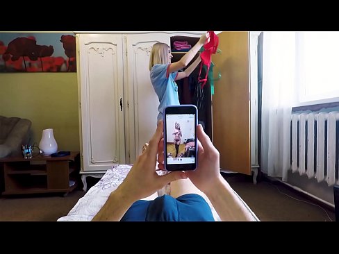 ❤️ Gipa-cum ni stepsister ang iyang igsoong lalaki sa wala pa mopauli si mama ❤️❌ Porno sa amon ❌️❤