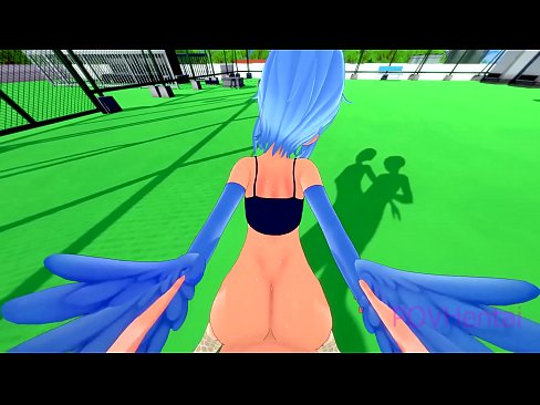 ❤️ Harpy monster nga babaye. ❤️❌ Porno sa amon ❌️❤