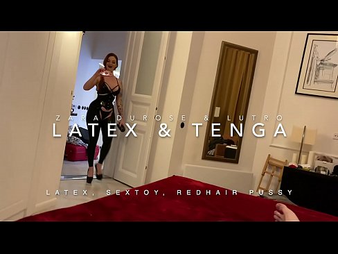 ❤️ Pula ang ulo nga stepsister sa latex nga costume gibiaybiay sa stepbrother ❤️❌ Porno sa amon ❌️❤