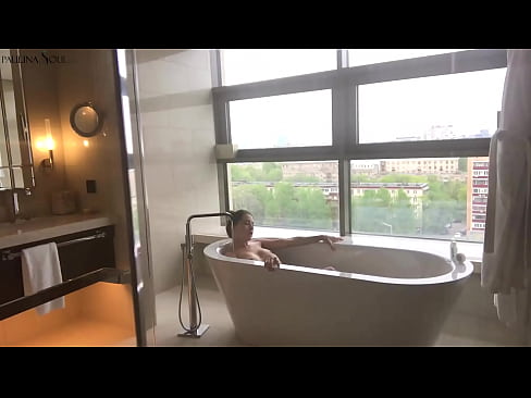 ❤️ Grabe nga babe Mabination nga gibira ang iyang puki sa banyo ❤️❌ Porno sa amon ❌️❤