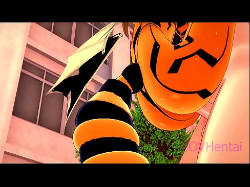 ❤️ Wasp Girl Monster ❤️❌ Porno sa amon ❌️❤