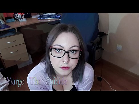 ❤️ Ang Sexy nga Babaye nga adunay Salamin Nagsuso sa Dildo sa Lalim sa Camera ❤️❌ Porno sa amon ❌️❤